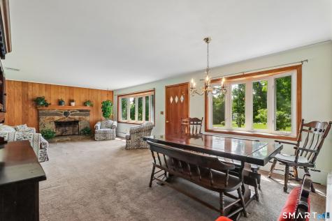 291 Reeds Gap Road North Branford CT 06472