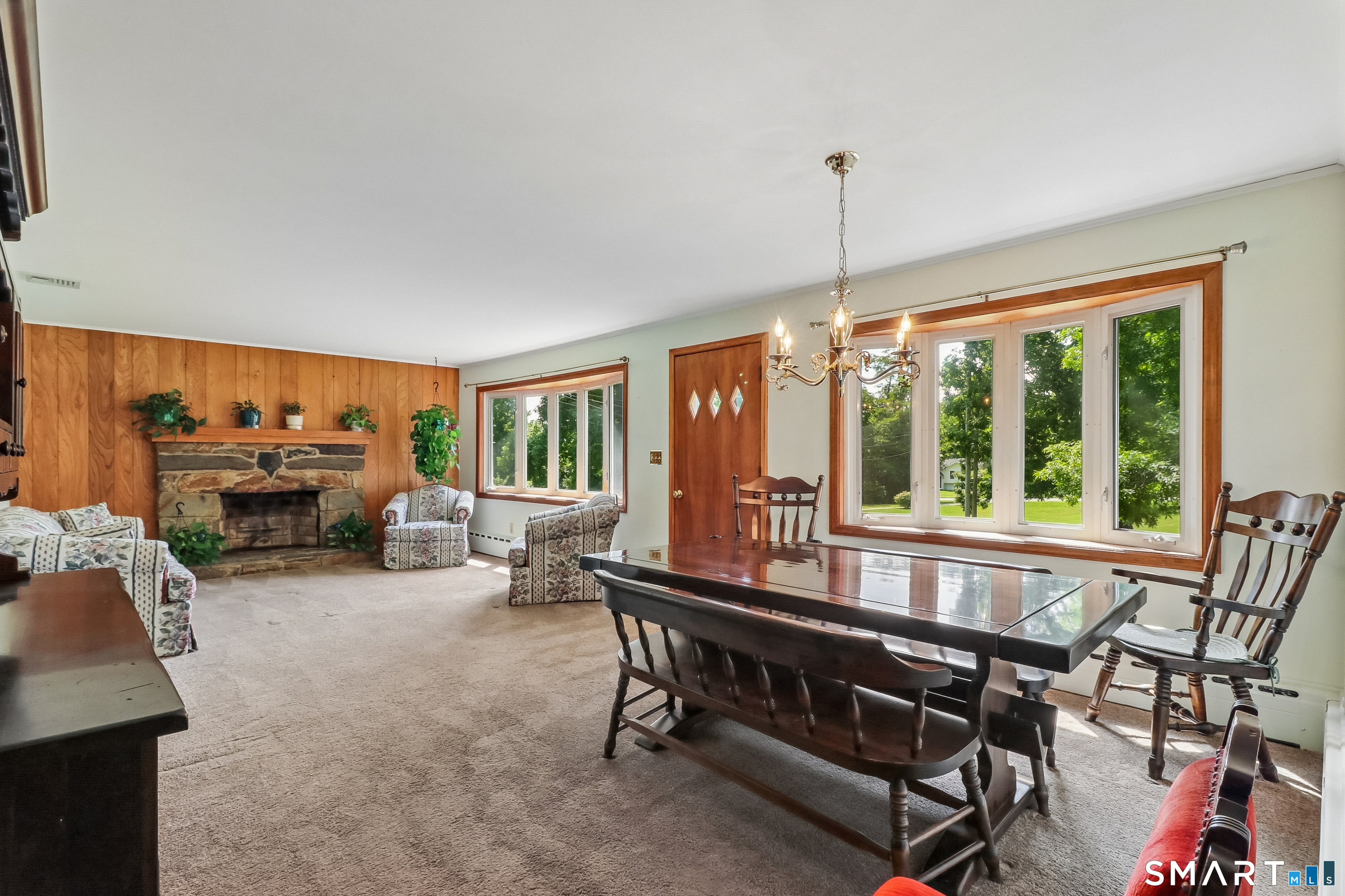 291 Reeds Gap Road North Branford CT 06472