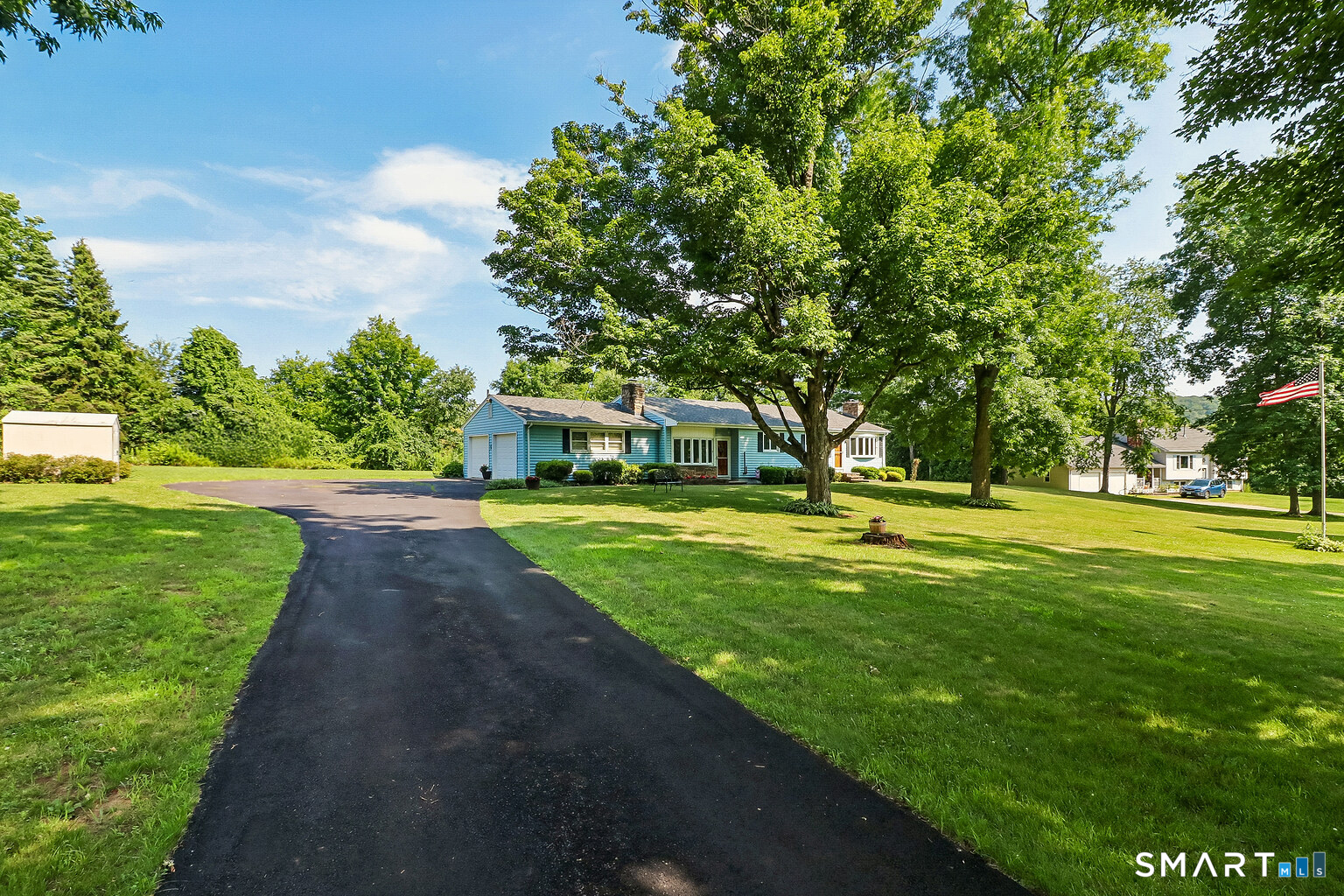 291 Reeds Gap Road North Branford CT 06472