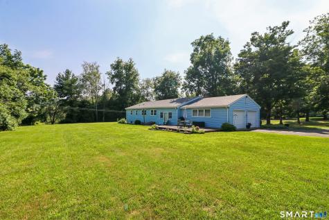 291 Reeds Gap Road North Branford CT 06472