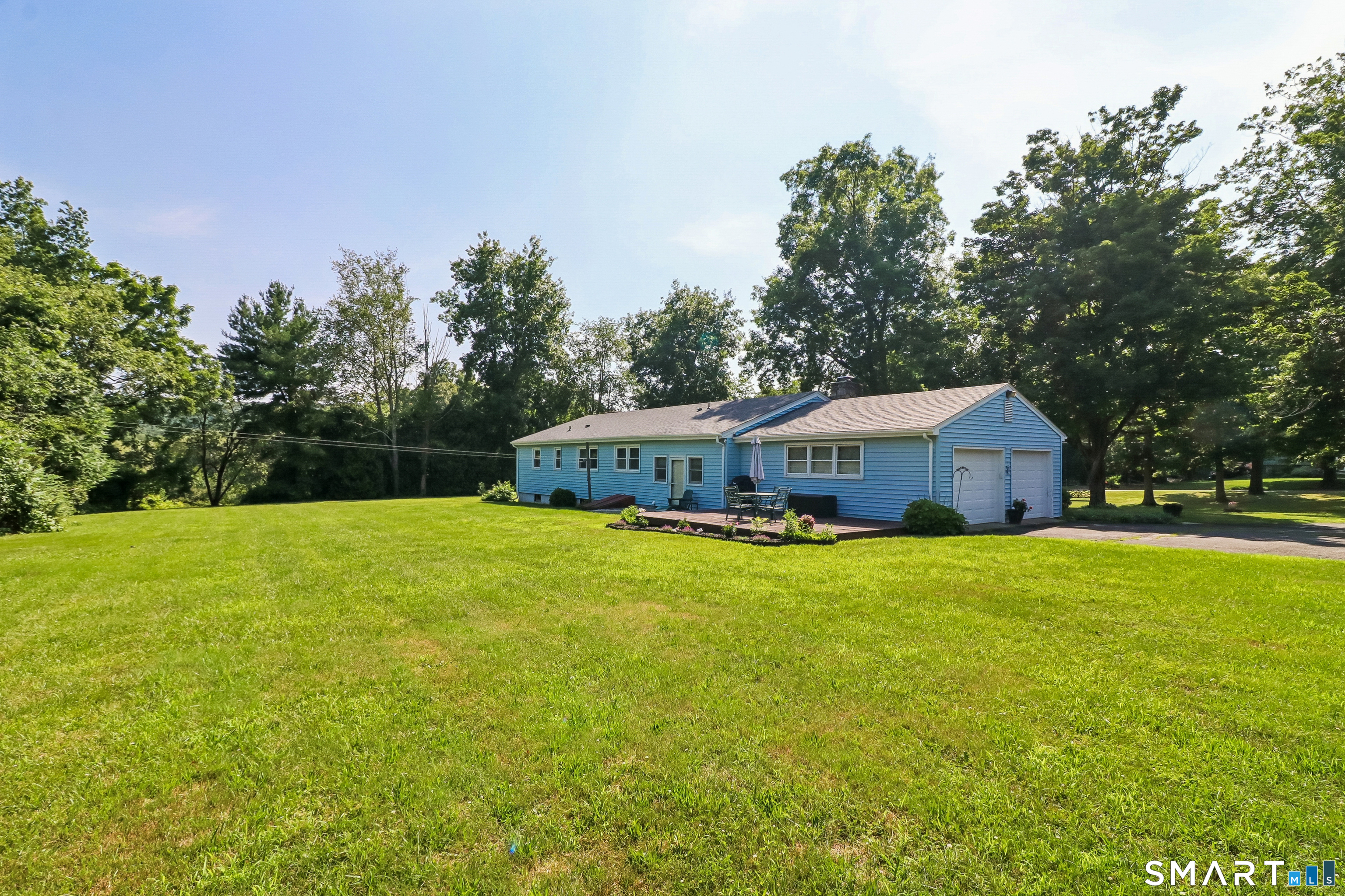 291 Reeds Gap Road North Branford CT 06472