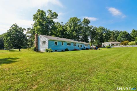 291 Reeds Gap Road North Branford CT 06472