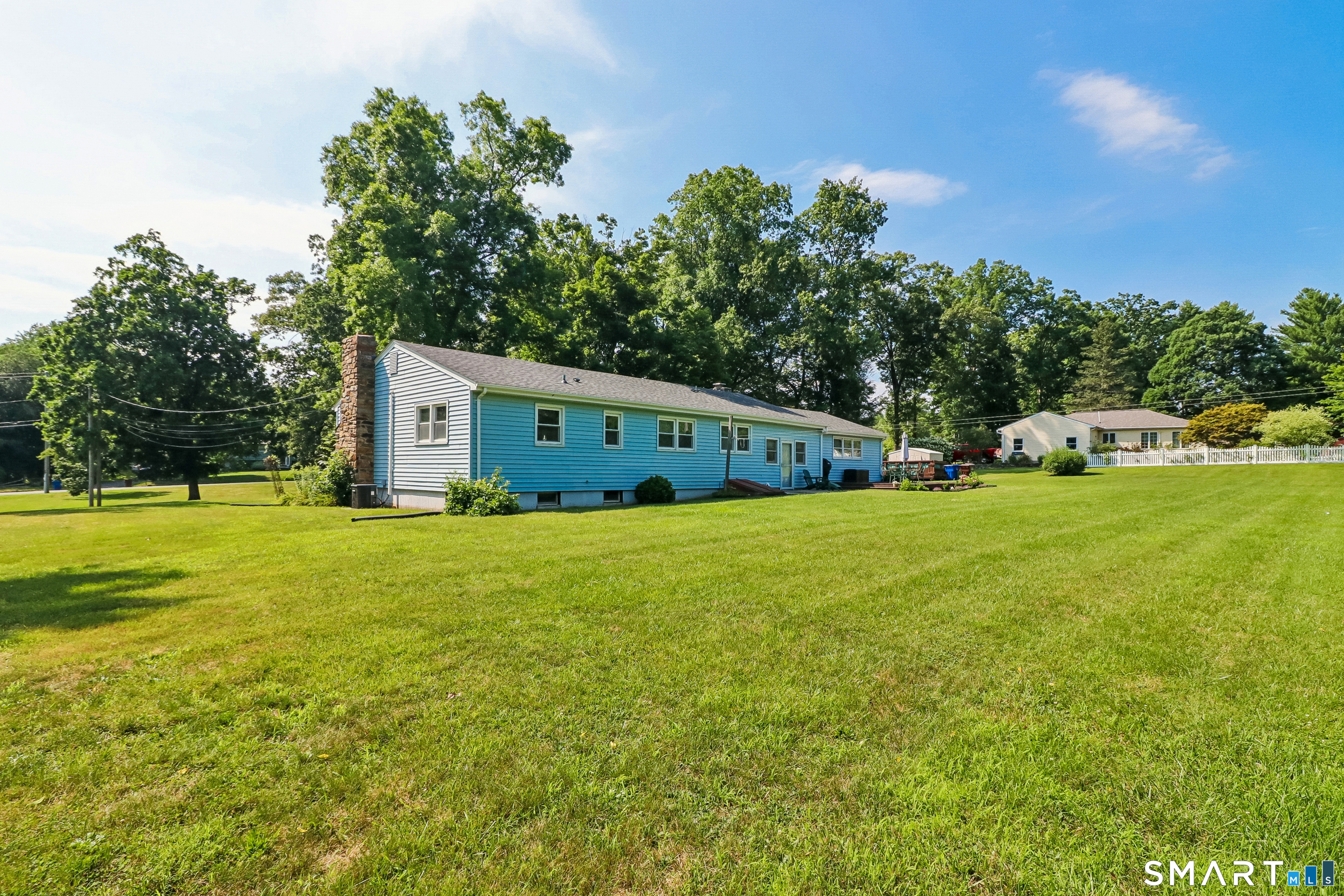 291 Reeds Gap Road North Branford CT 06472