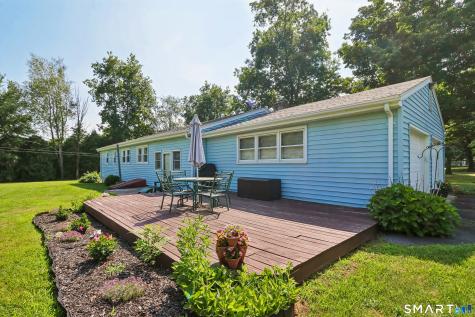 291 Reeds Gap Road North Branford CT 06472