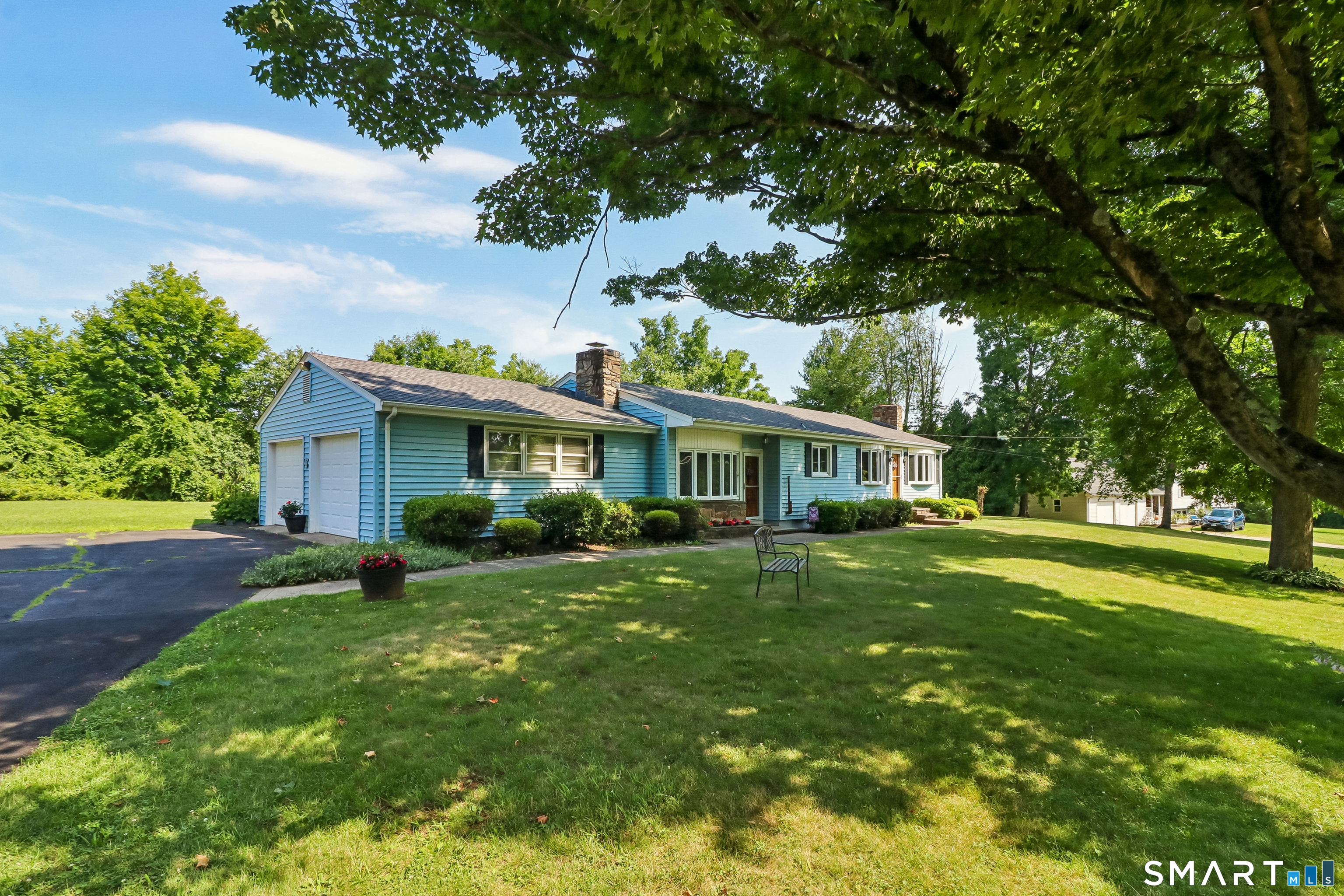 291 Reeds Gap Road North Branford CT 06472