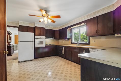 291 Reeds Gap Road North Branford CT 06472