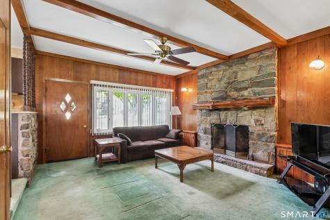 291 Reeds Gap Road North Branford CT 06472