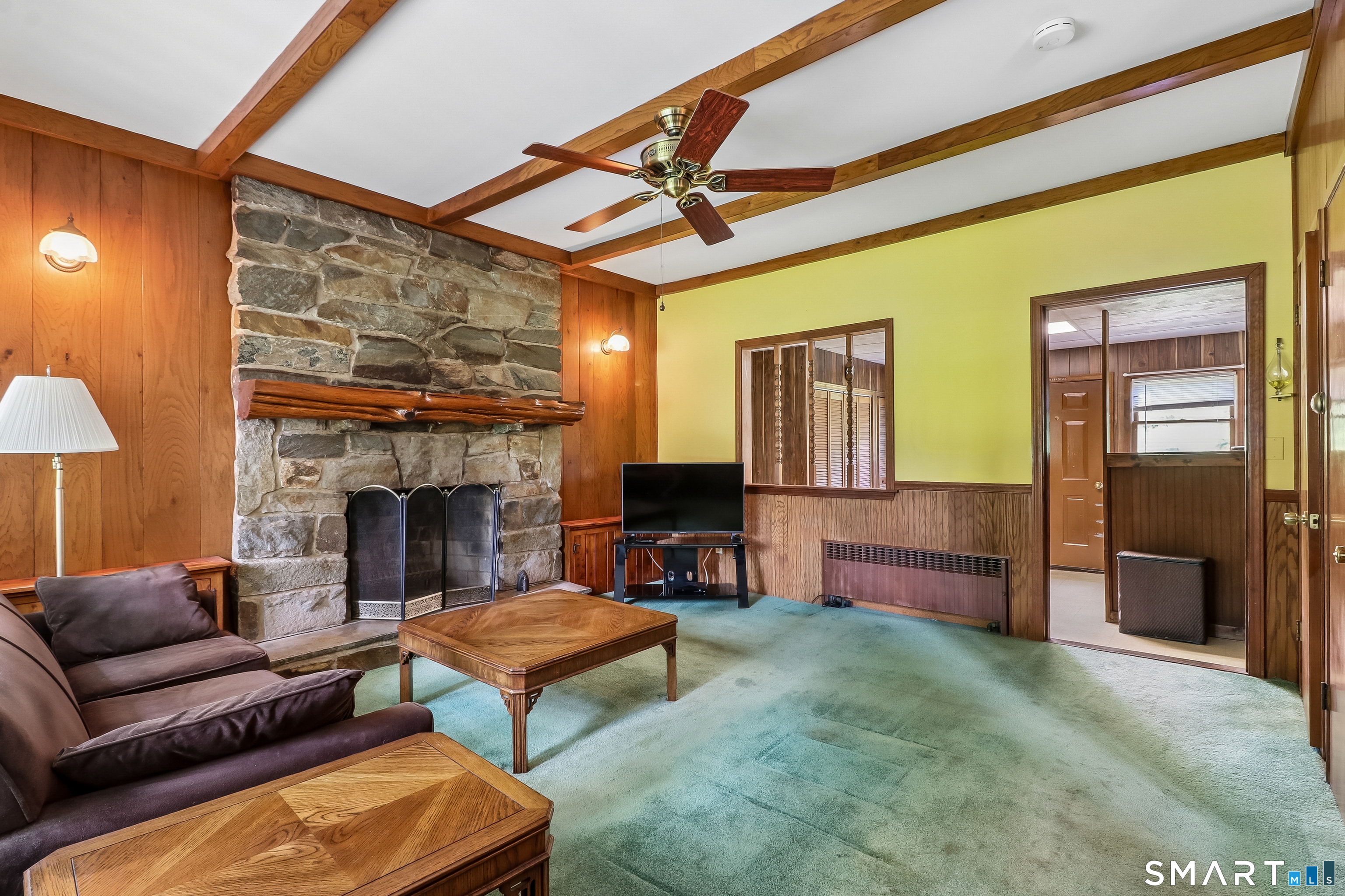 291 Reeds Gap Road North Branford CT 06472