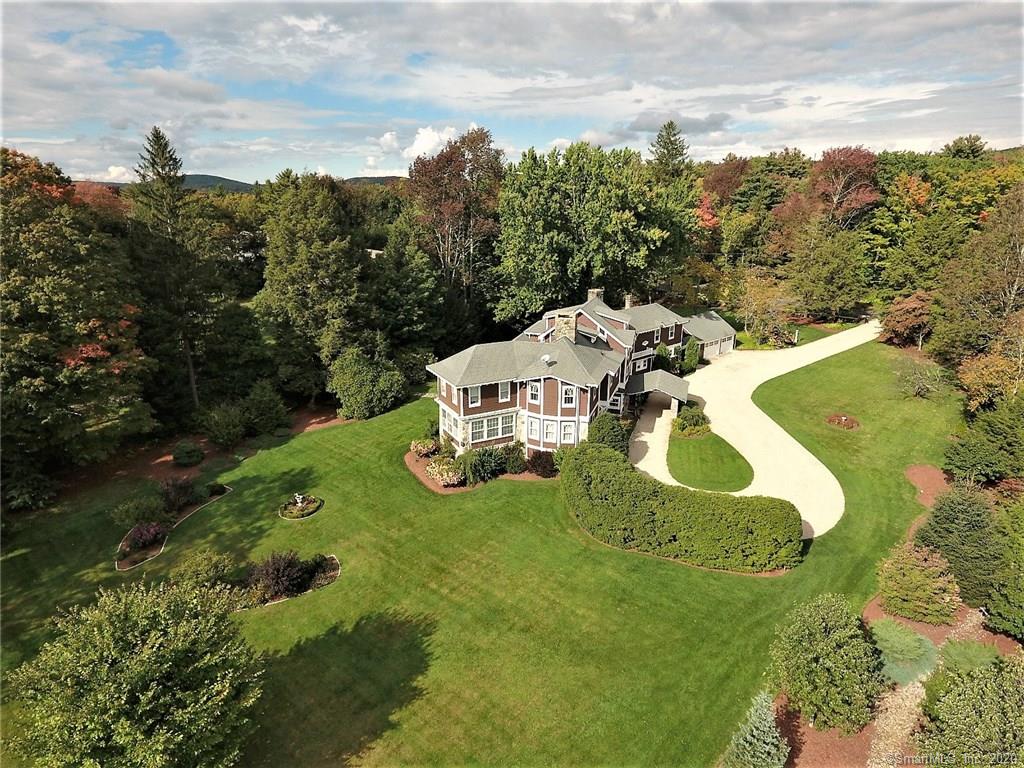42 Laurel Way Norfolk CT 06058