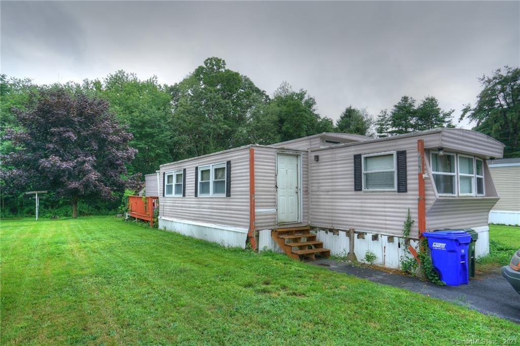 233 H Street Groton CT 06340