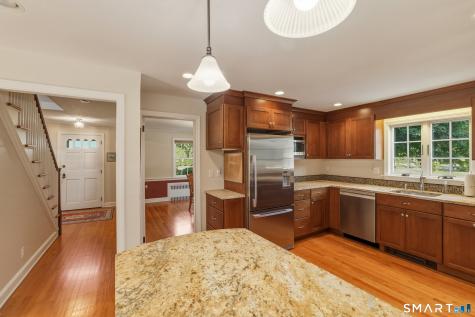 78 Garfield Road West Hartford CT 06107