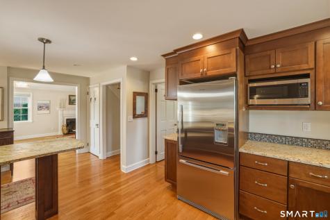 78 Garfield Road West Hartford CT 06107