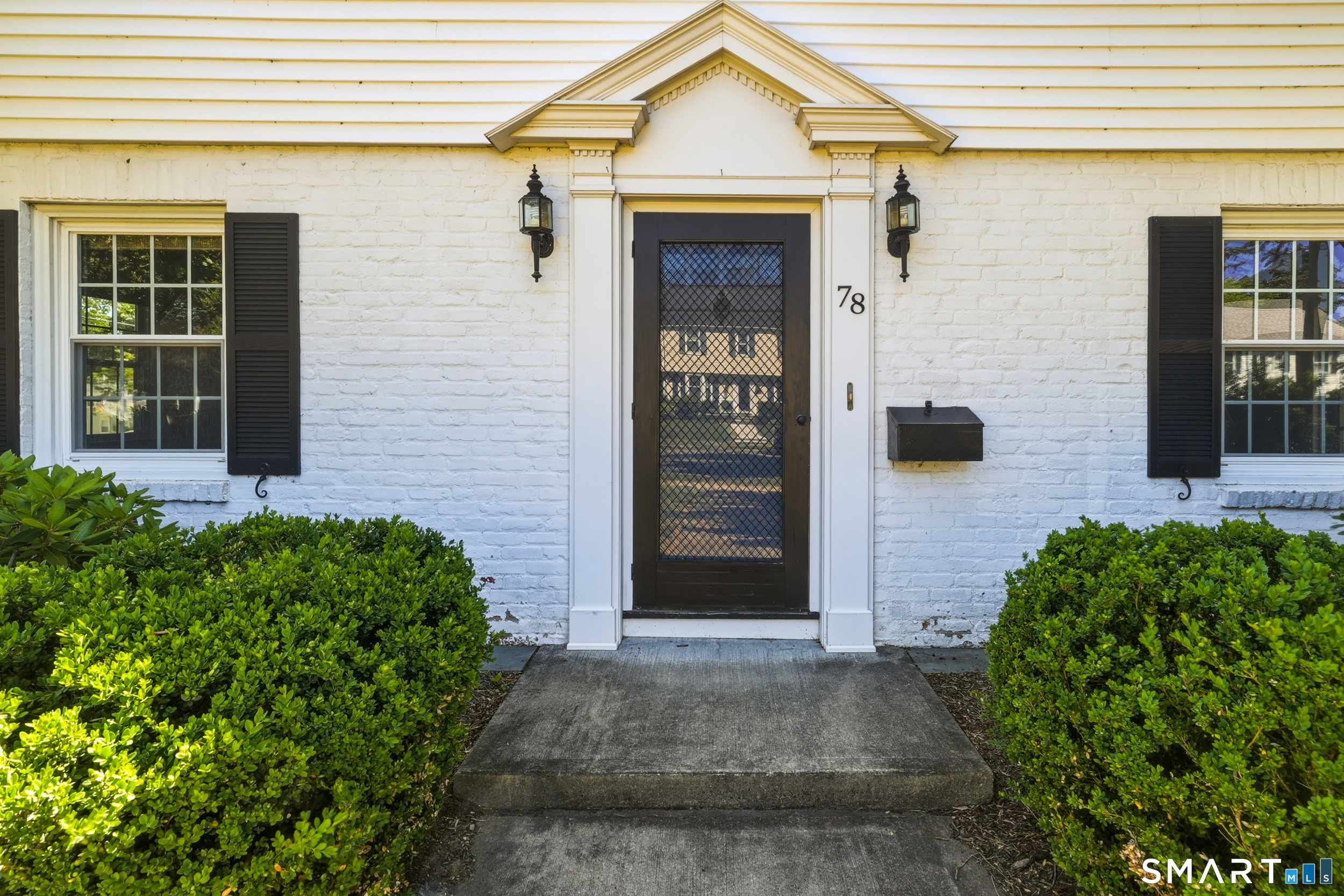 78 Garfield Road West Hartford CT 06107