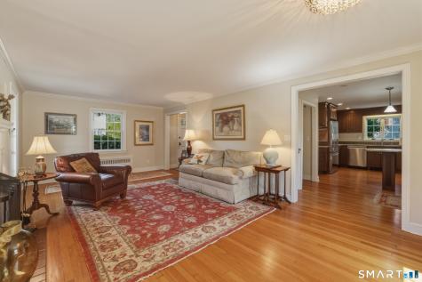 78 Garfield Road West Hartford CT 06107