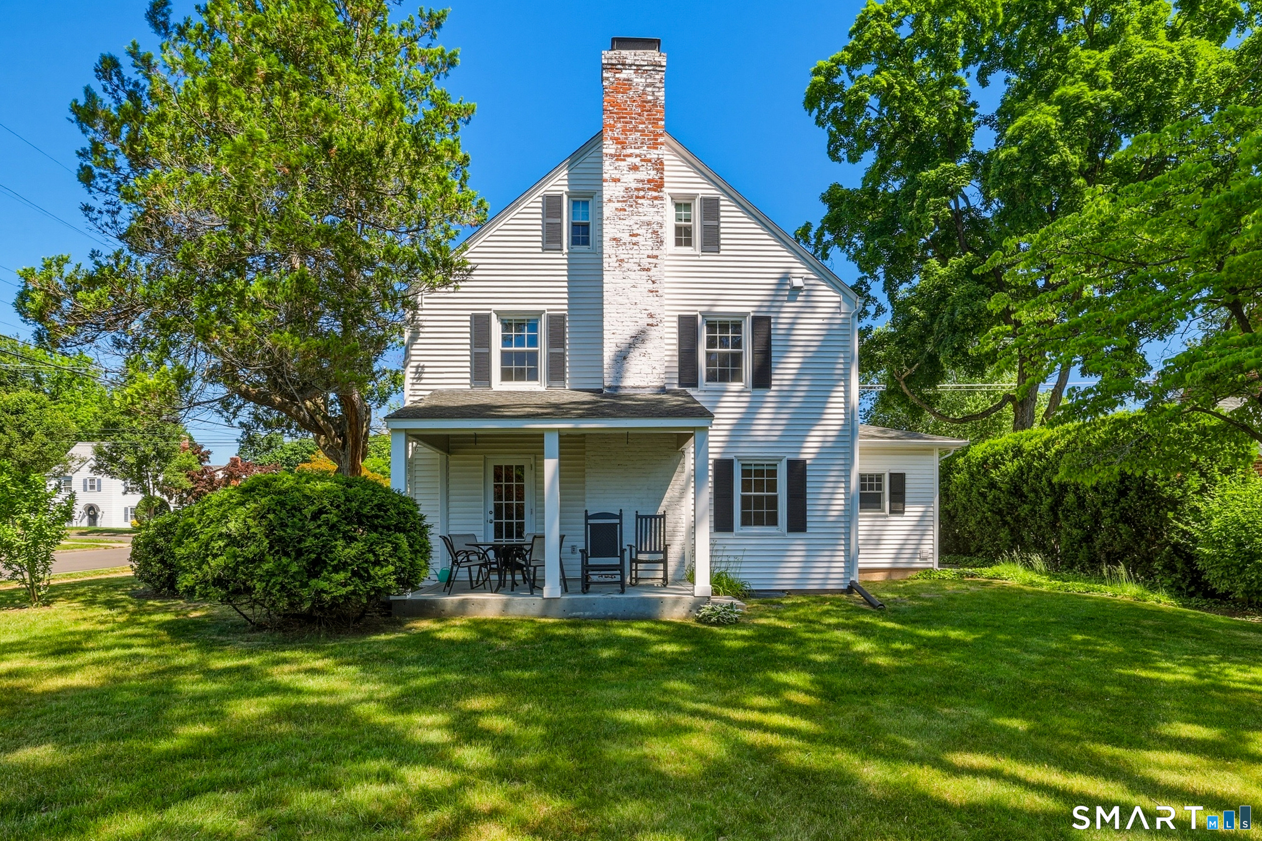 78 Garfield Road West Hartford CT 06107