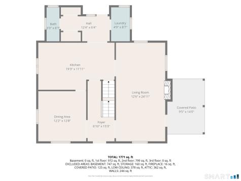 78 Garfield Road West Hartford CT 06107