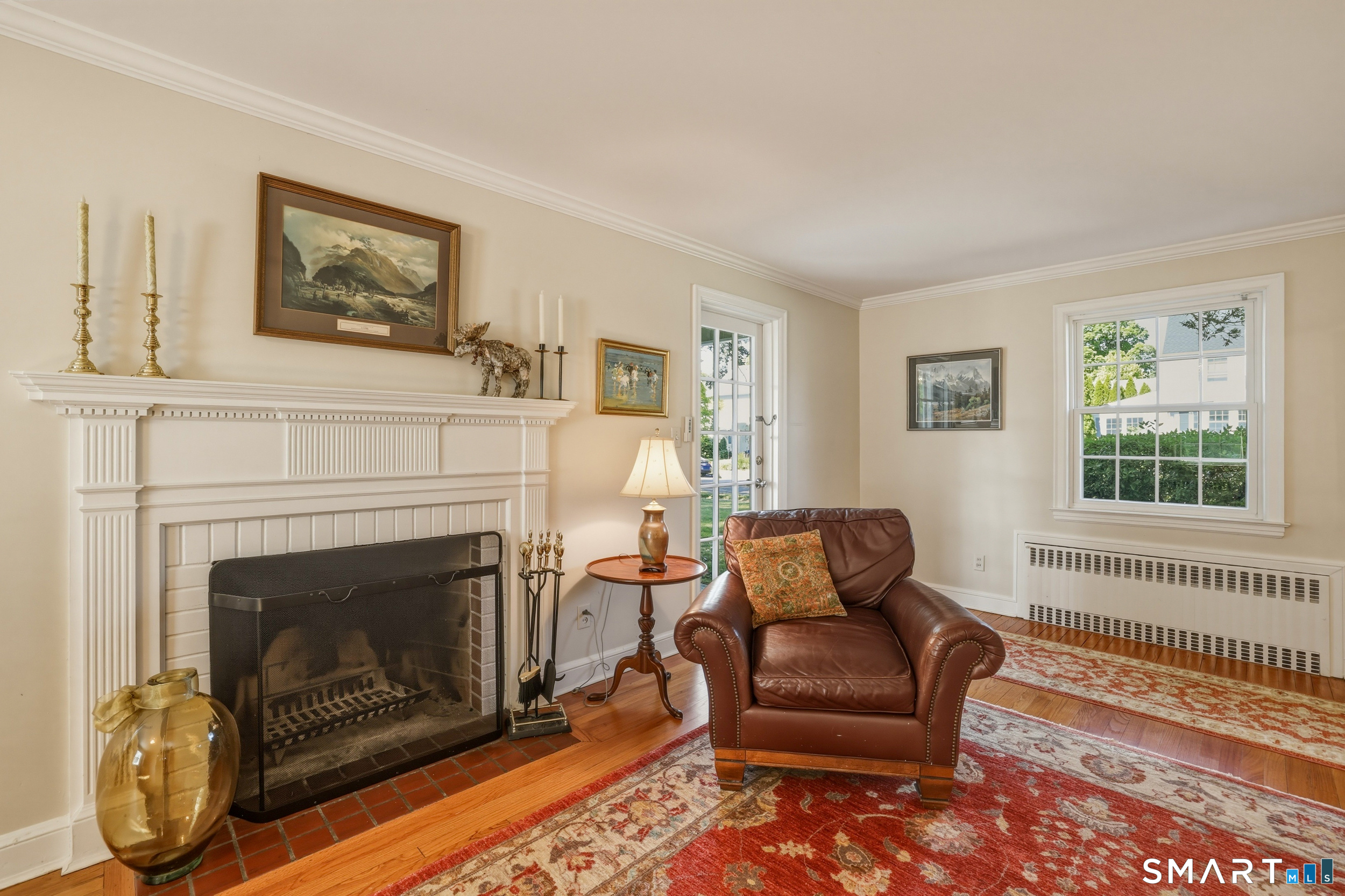 78 Garfield Road West Hartford CT 06107