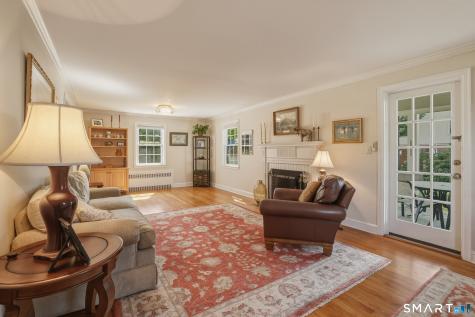 78 Garfield Road West Hartford CT 06107