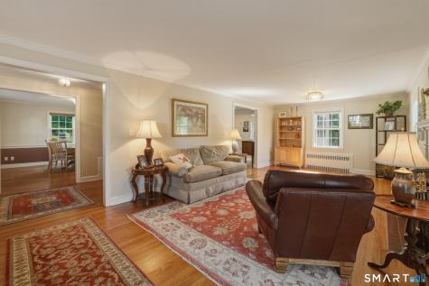 78 Garfield Road West Hartford CT 06107