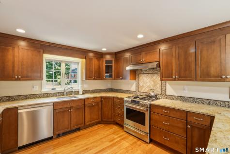78 Garfield Road West Hartford CT 06107