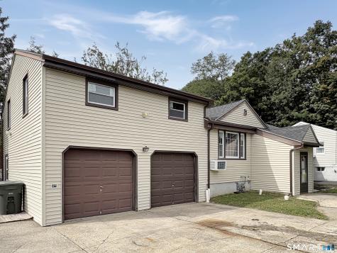 115 Anton Drive Bridgeport CT 06606