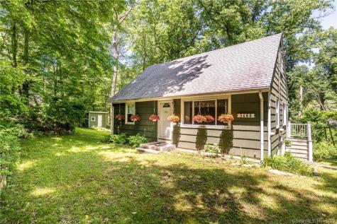3466 Black Rock Turnpike Fairfield CT 06825