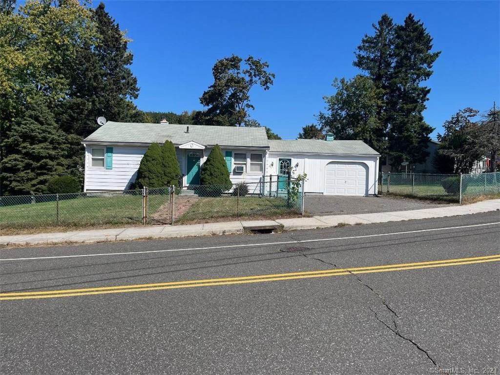 23 Wyoming Avenue Waterbury CT 06706
