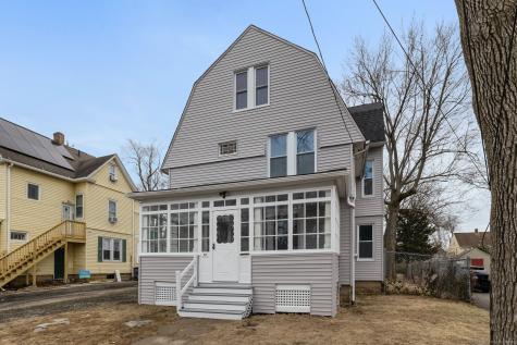 41 Bliss Street Hartford CT 06114