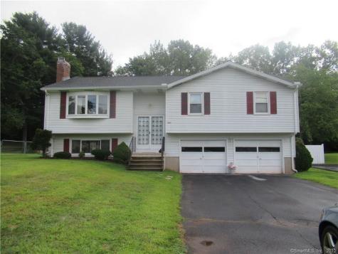 269 Birch Street Bristol CT 06010