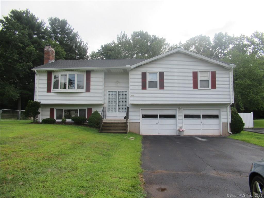 269 Birch Street Bristol CT 06010