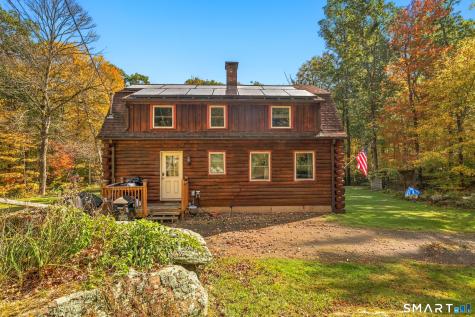 20 Isleib Road Marlborough CT 06447