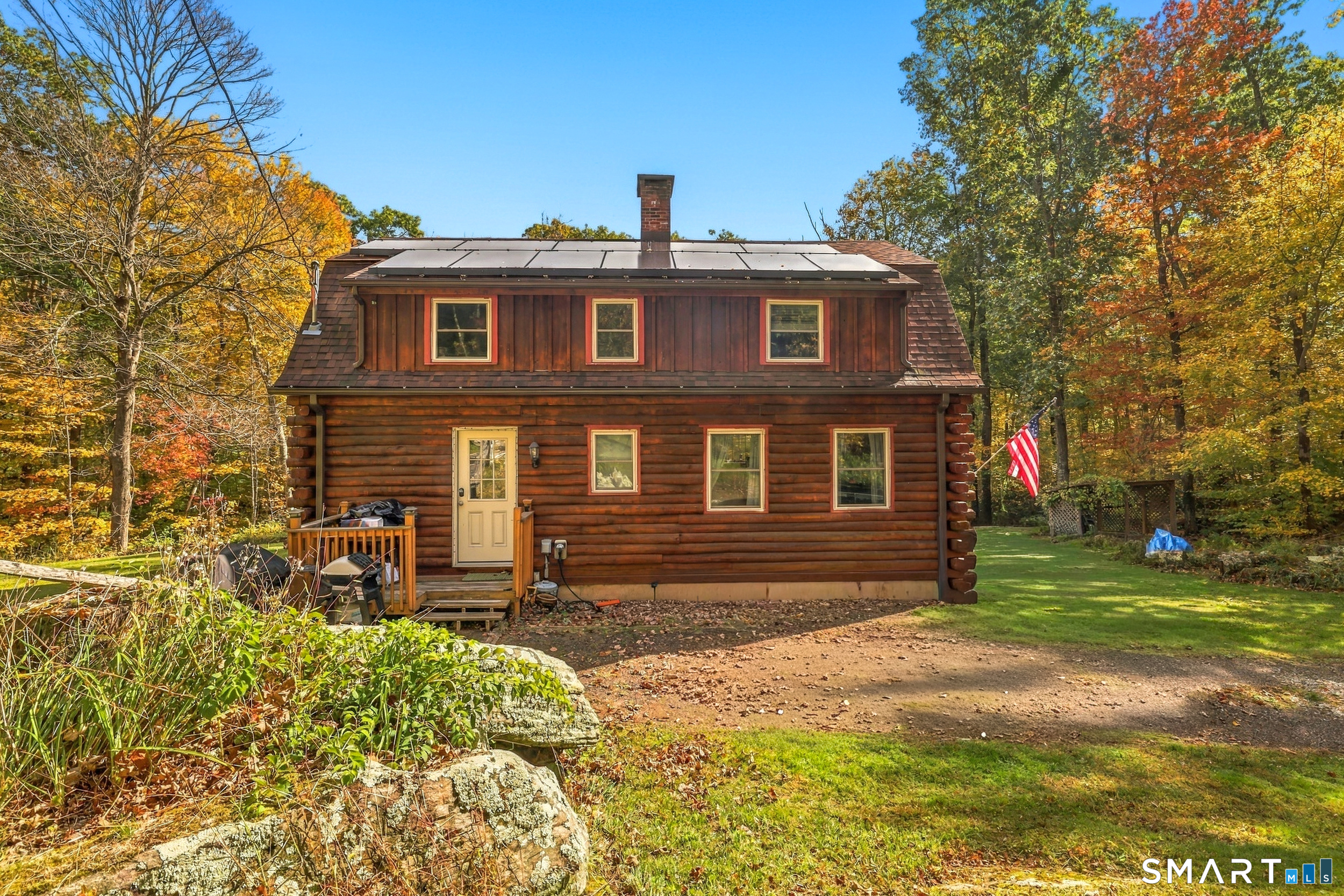 20 Isleib Road Marlborough CT 06447