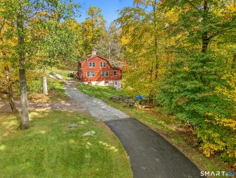 20 Isleib Road Marlborough CT 06447