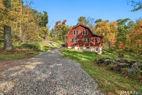 20 Isleib Road Marlborough CT 06447