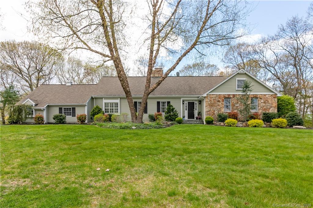 28 Ironwood Road Trumbull CT 06611