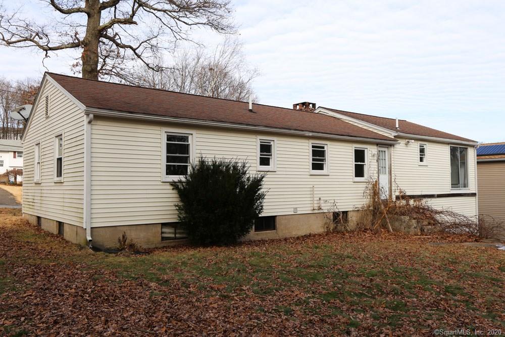 53 Longview Avenue Bristol CT 06010