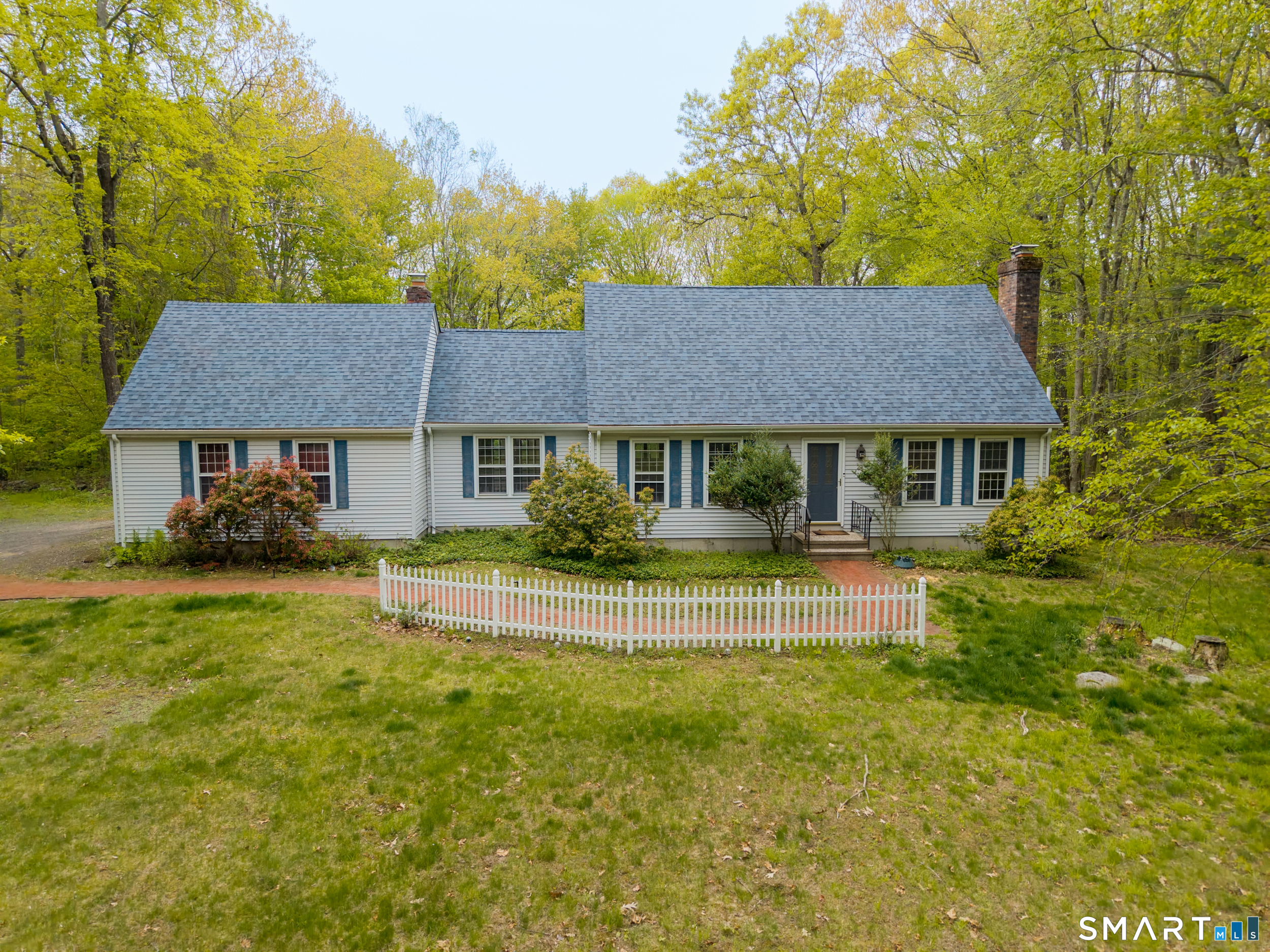 29 Stonehill Drive Killingworth CT 06419