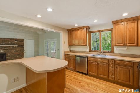 29 Stonehill Drive Killingworth CT 06419