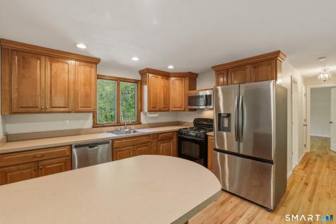 29 Stonehill Drive Killingworth CT 06419