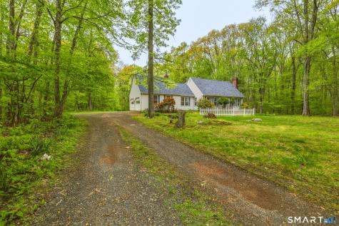 29 Stonehill Drive Killingworth CT 06419