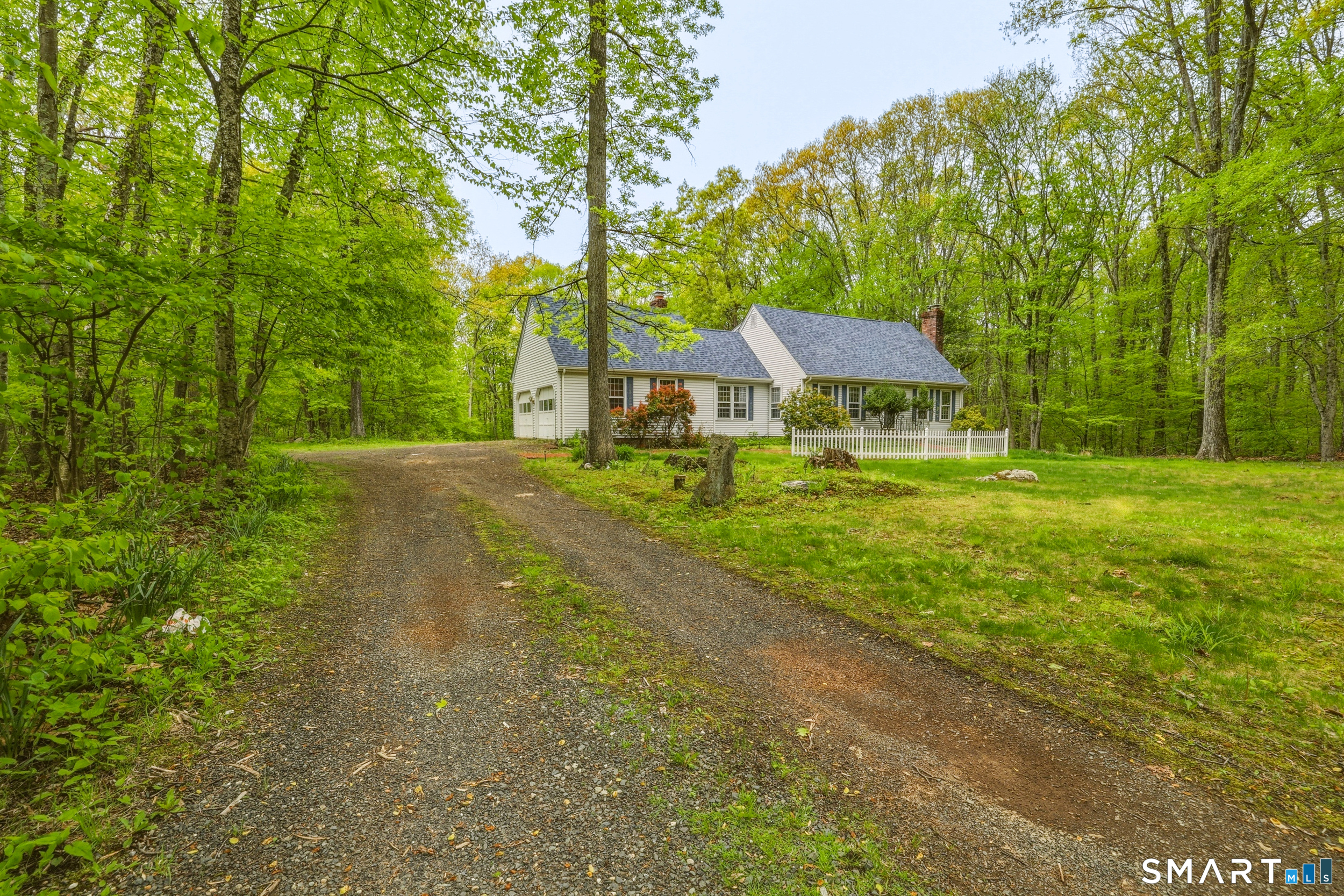 29 Stonehill Drive Killingworth CT 06419