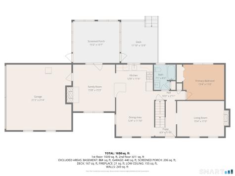 29 Stonehill Drive Killingworth CT 06419