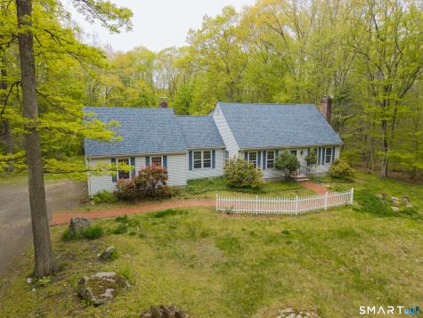 29 Stonehill Drive Killingworth CT 06419