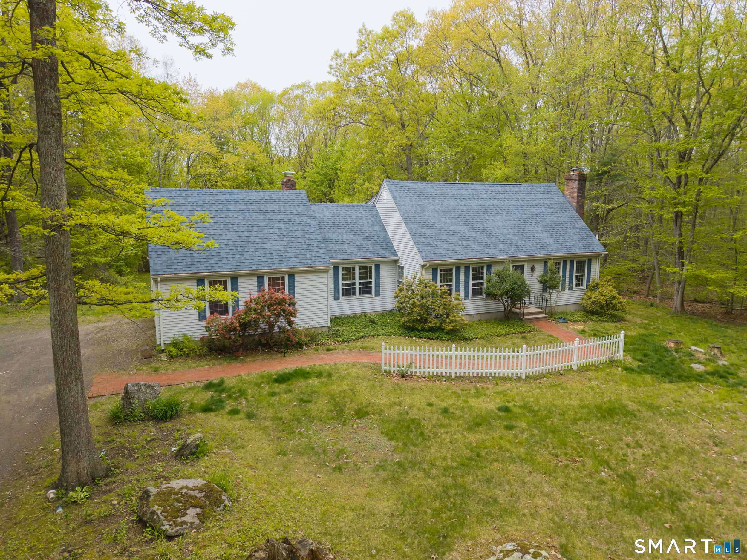 29 Stonehill Drive Killingworth CT 06419
