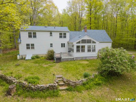 29 Stonehill Drive Killingworth CT 06419