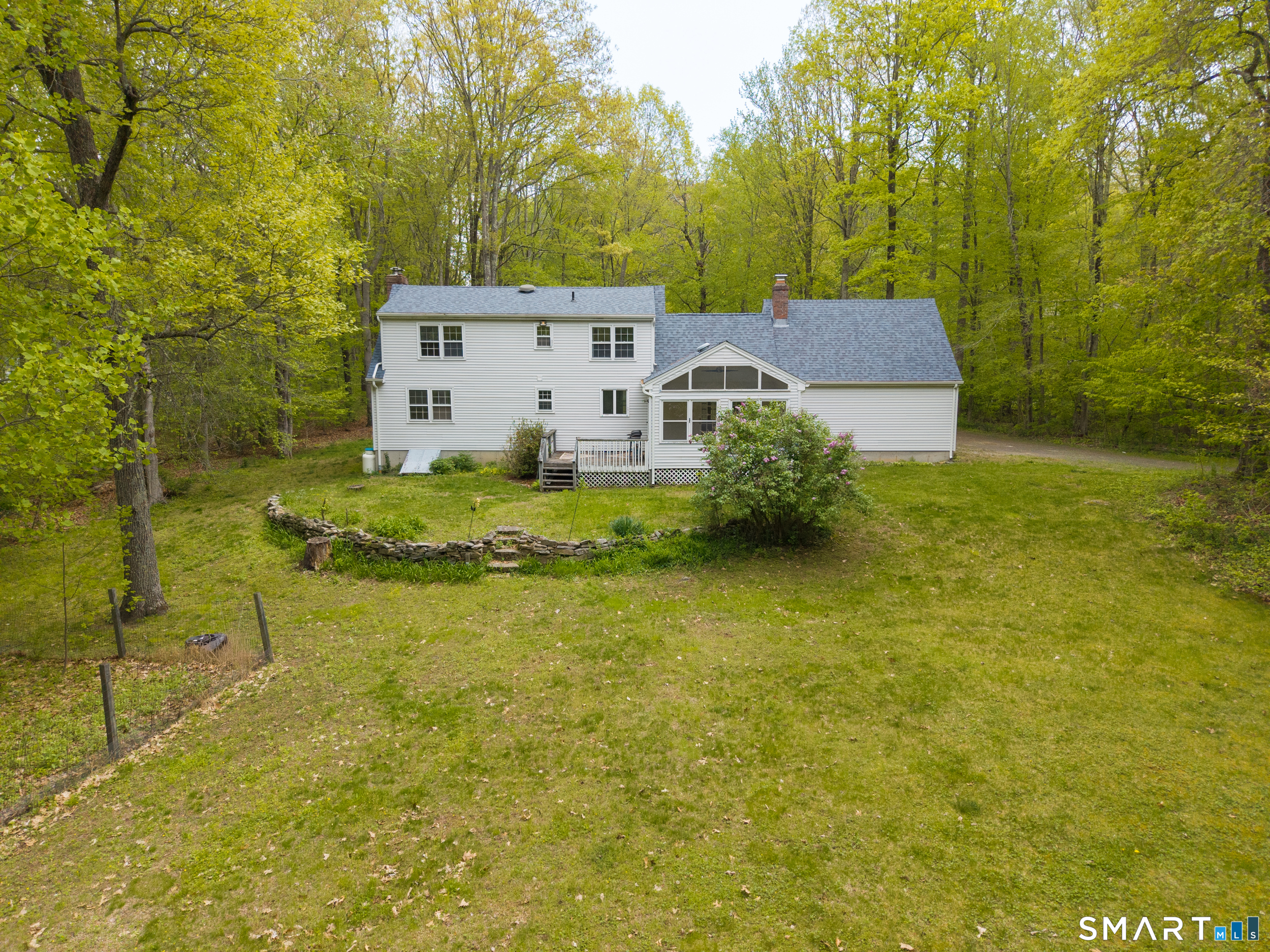29 Stonehill Drive Killingworth CT 06419