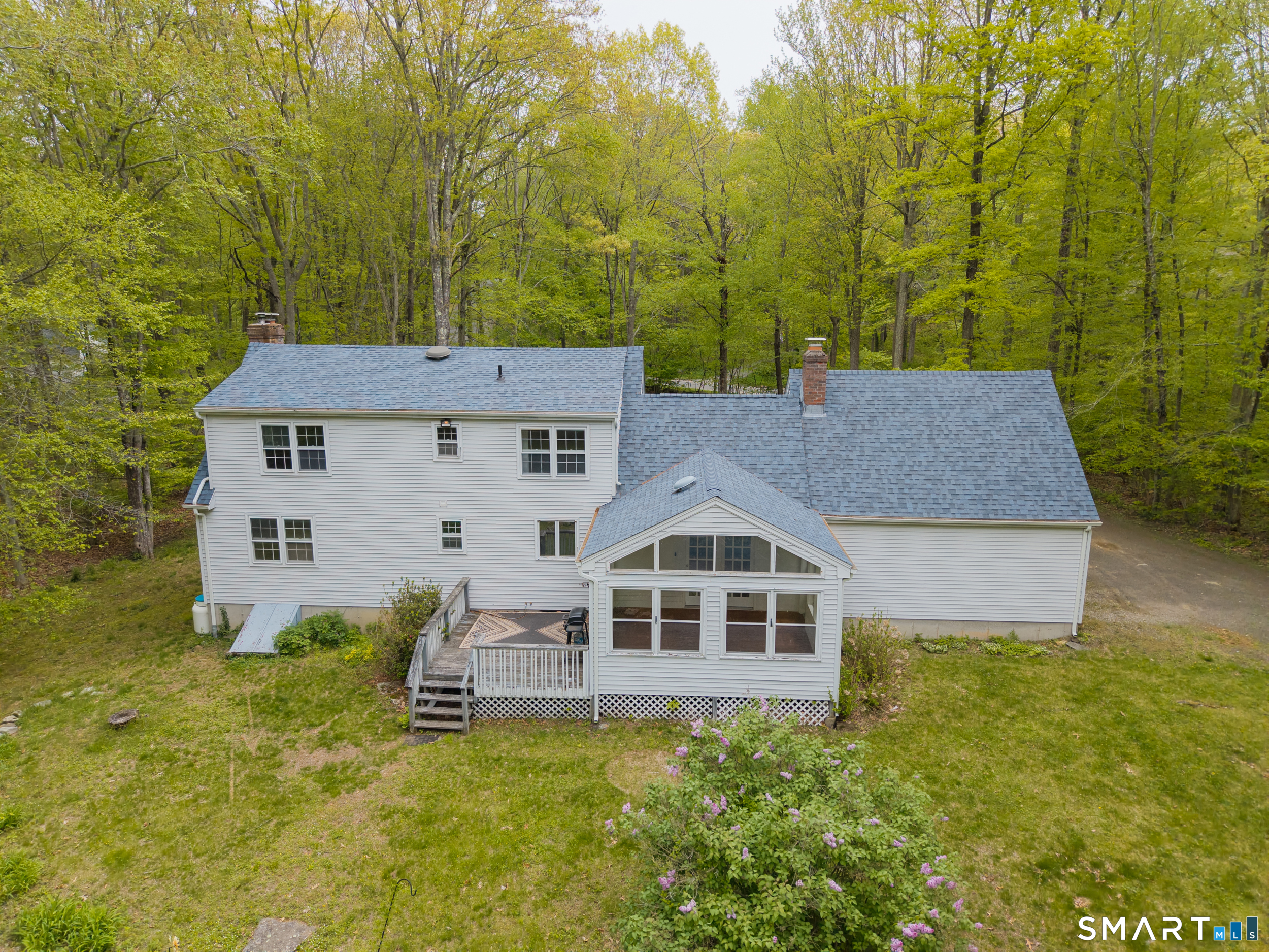 29 Stonehill Drive Killingworth CT 06419