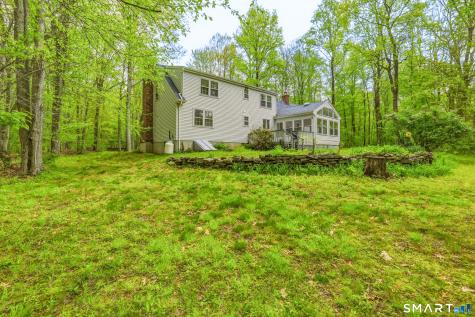 29 Stonehill Drive Killingworth CT 06419