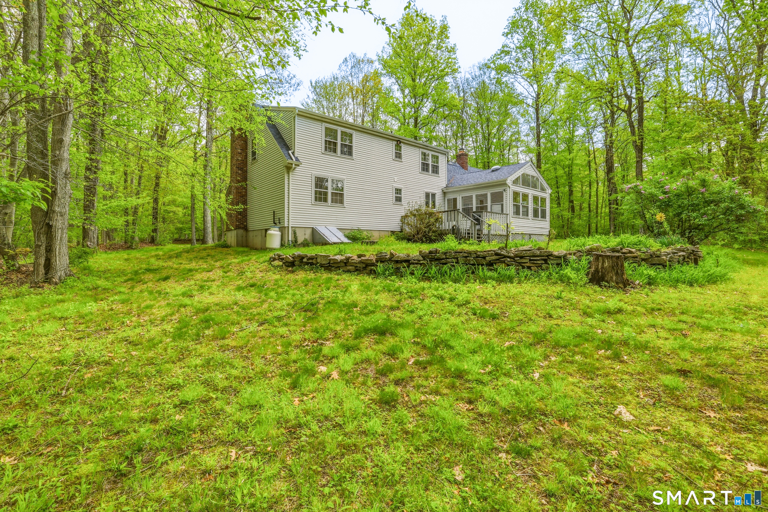 29 Stonehill Drive Killingworth CT 06419