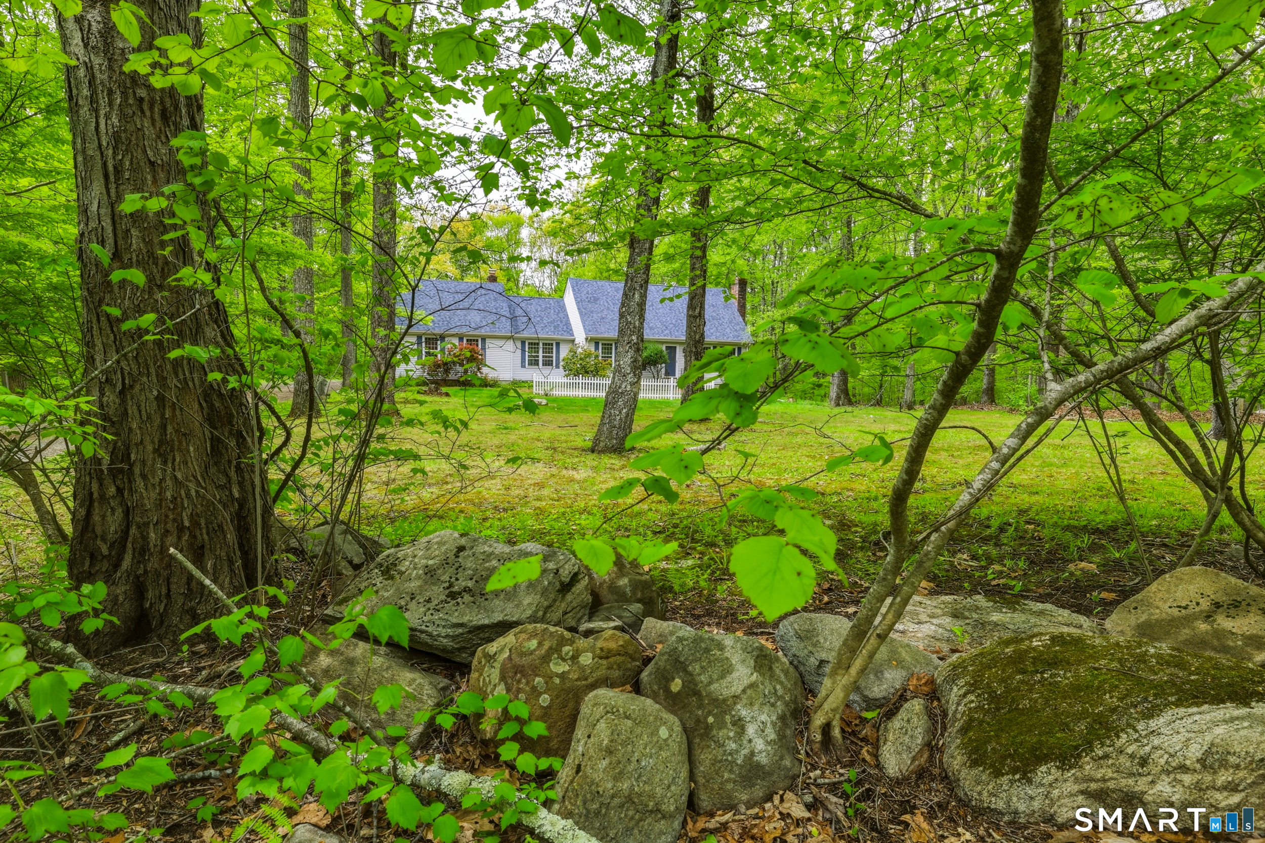 29 Stonehill Drive Killingworth CT 06419
